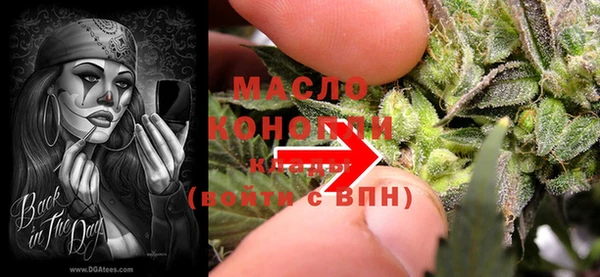 твердый Янаул